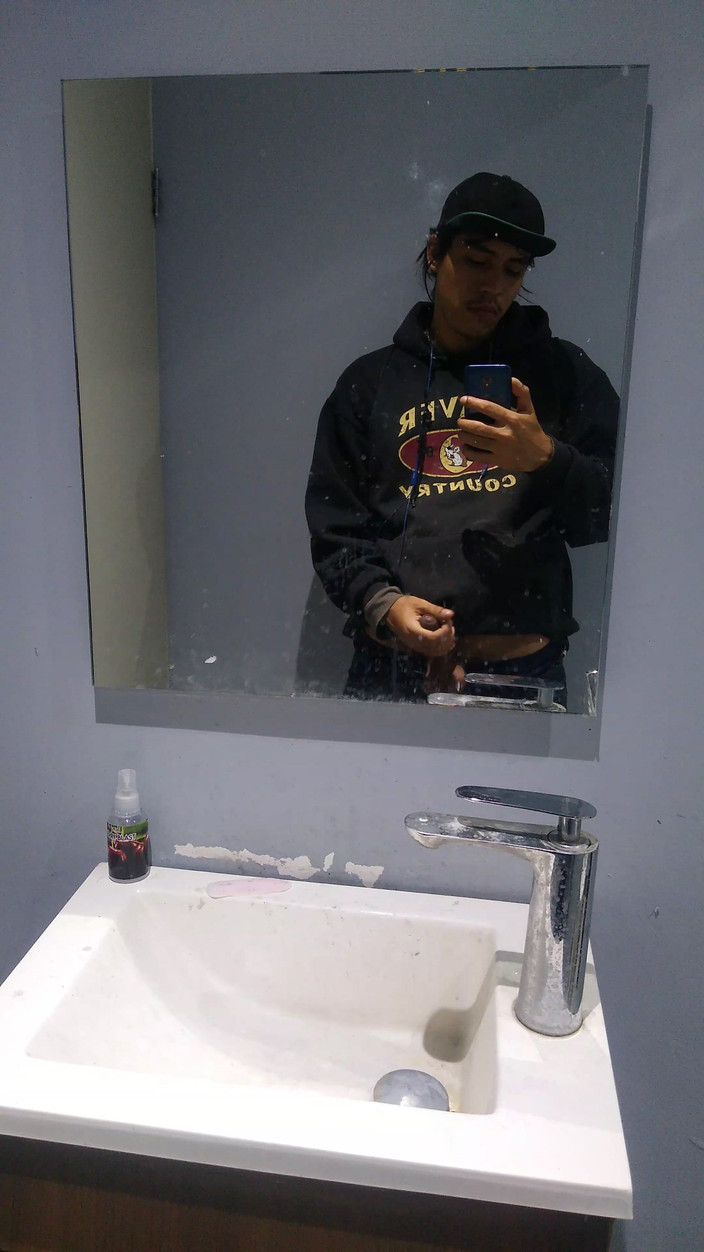 AlexAlejandro13: Offentliga toaletter