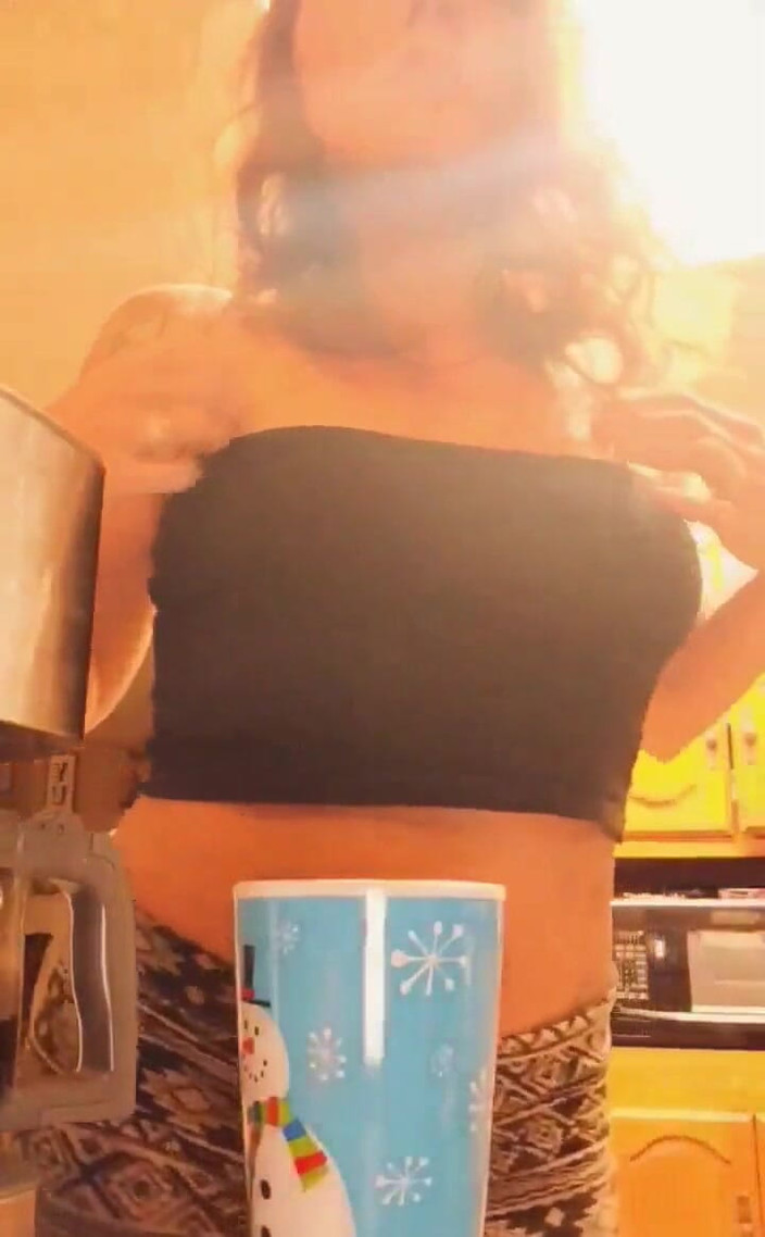 CoyWilder: Det är Throwback Thursday Vem saknar bröstvårtringarna