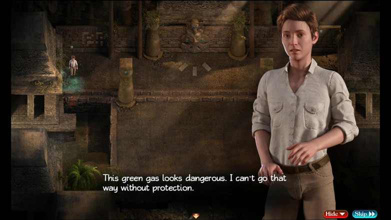 Miss Kitty 2K: Nadia的宝藏 - ep 124 - 你想要吗，girls 由misskitty2k制作