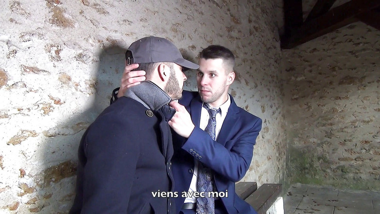 Ridley Dovarez | Gaysight: Šukej mě tvrdě, Maeoad