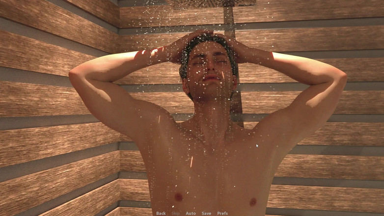 Gaming vision: Il gameplay del costruttore con sex sense parte s1 E3