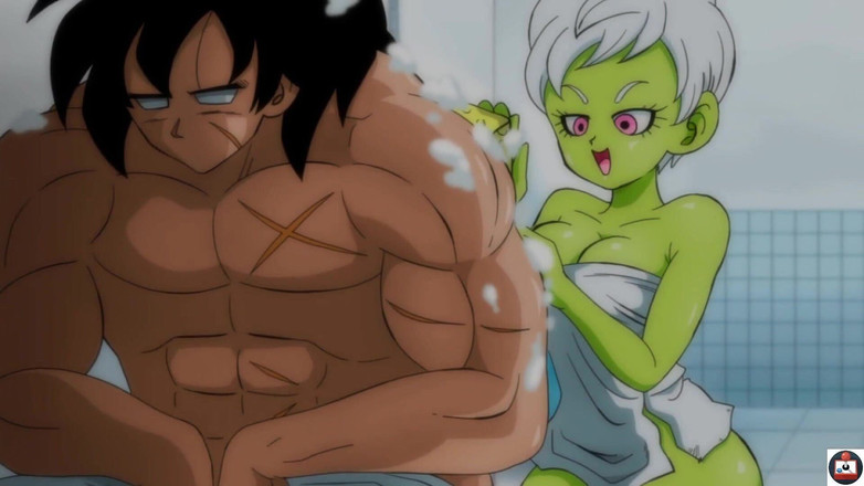 Joystick Cinema: Dragon Ball Super - förlorat avsnitt - (pt 01)