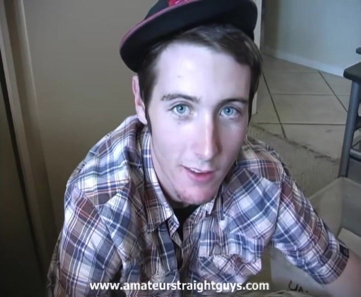 Jay's Amateur Straight Guys: James &amp; Eric Wake up Jay!!