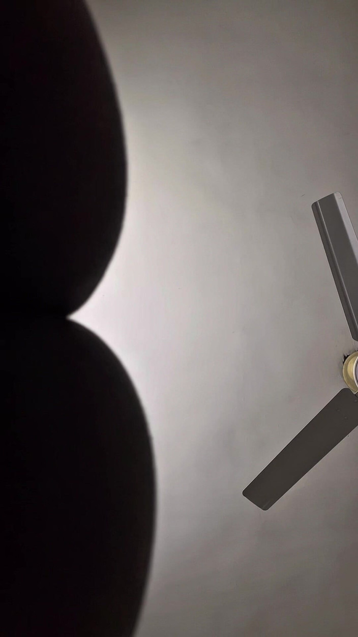 AyeshaKhatun: Desi přítel a přítelkyně