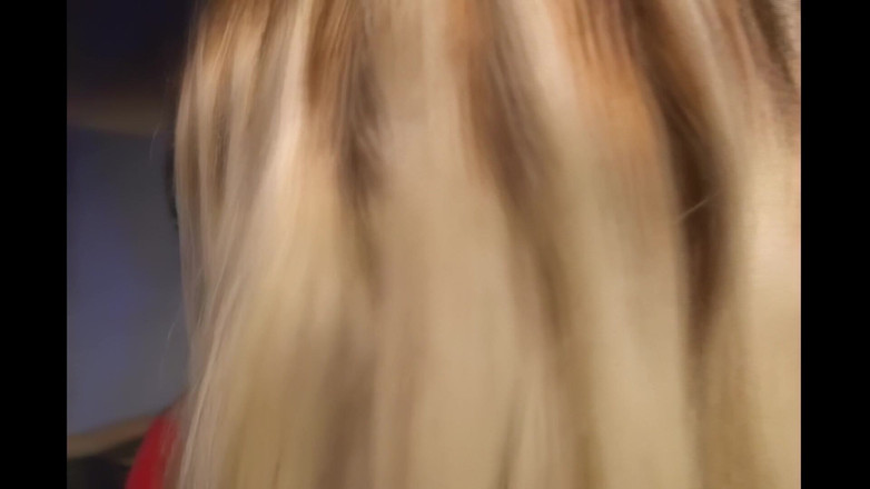 The Lesbians Megastore: Nasser und wilder muschileck-Marathon