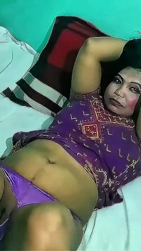 Indian Big Boobs Bhabhi Doing Sex Daily