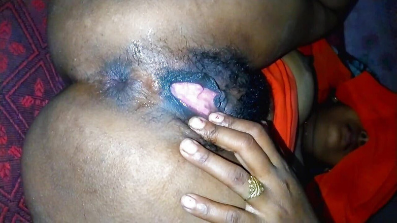 Shyam bharosh: Sex anal Time frist și masturbare