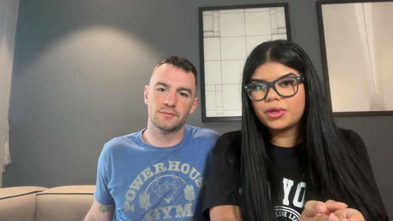 Andres Acosta: 10 domande con Rosxana Gutierrez e Andres Acosta