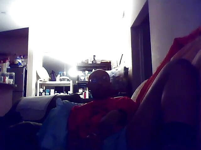 Pharoah Zeus: 자지를 가지고 노는 속옷 Pt 1