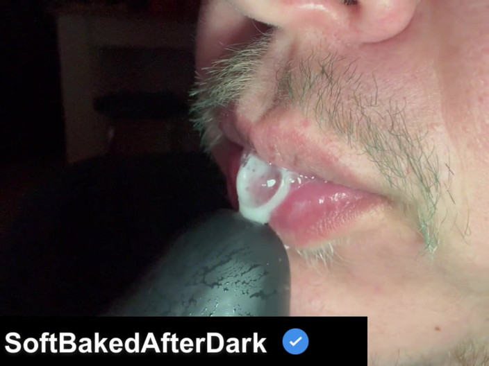 SoftBakedAfterDark: Sucking (4+ Min)