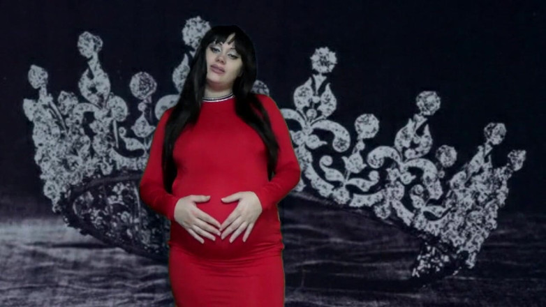 Goddess Misha Goldy: Your Wife Get Pregnant From Her Black Boss While You...