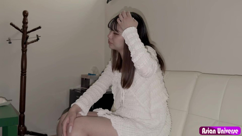 What type of JAV do you like: [facial Finish &amp; Swallowing] a Stunning 170cm Beauty with Model-like Proportions and...