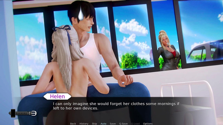 Joystick Cinema: 와이푸 아카데미 (pt 58)