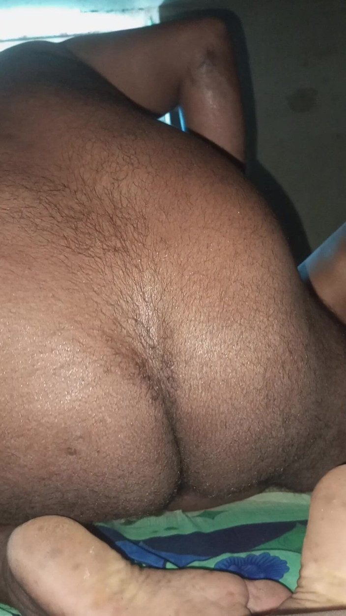 YangZi 69: Bhabhi Fucked by the Village Neighbor