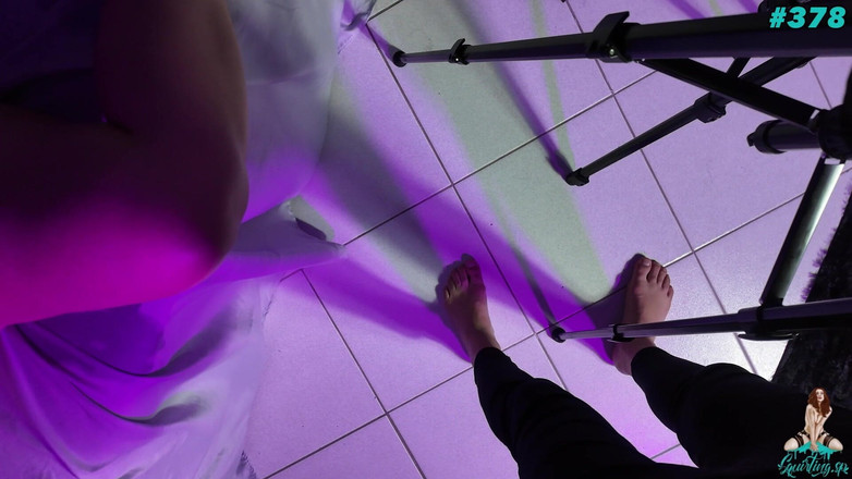 Squirting Sp: Amatörbröst och stora rumpor och mycket sprutande