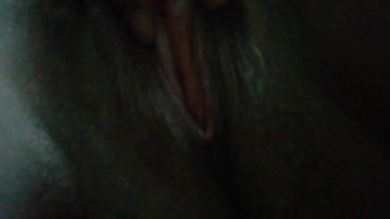 Milkyblaack Studio: Horny pussy