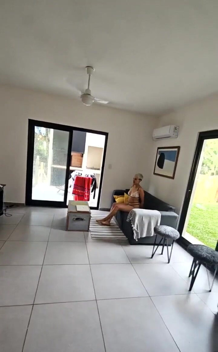 DiablaLatinaTour: Аргентина вчить нас своїх сексуальних навичок