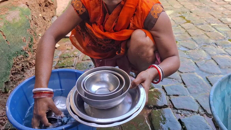 Sumaj: Indian Desi Stepmom and Stepson