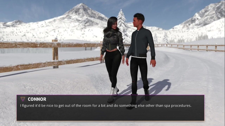 HotSummer117: Midnight Paradise capítulo 64 fodendo minha madrasta até eu gozar dentro...