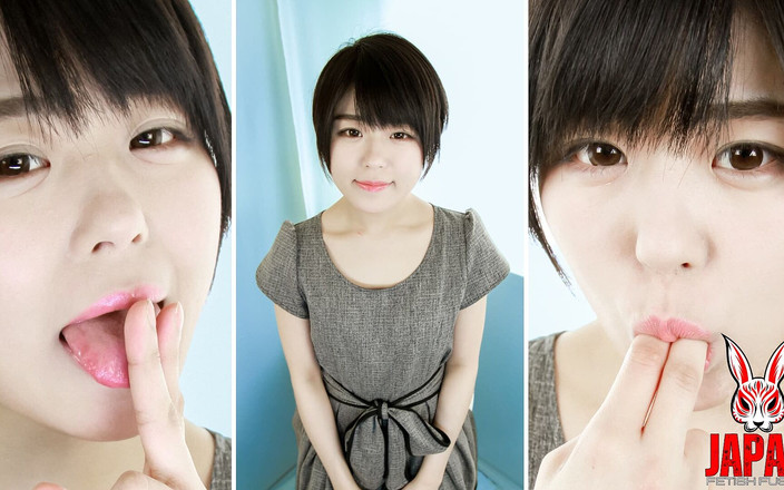 Japan Fetish Fusion: Мастер-класс удовольствия от Цугуми