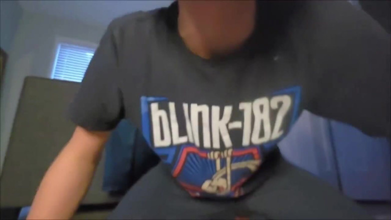 Kinkytwinkpamps: Blonde Twink Shrinks You Licks &amp; Kisses You