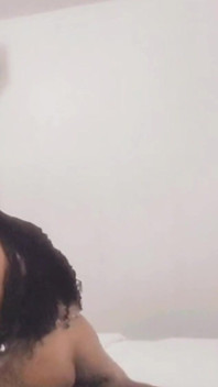 Thotie Stepniece, 19, Cant Wait to Take Dick Aftet Class