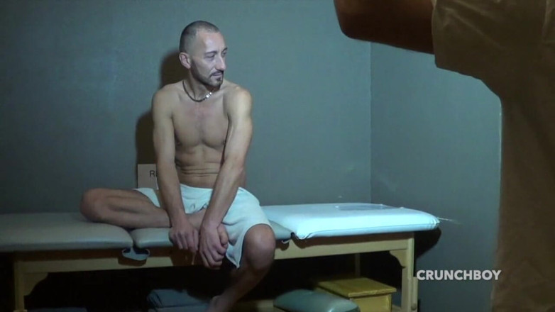 Home web camera: webcam with French Stepdaddy used raw by XXL cock
