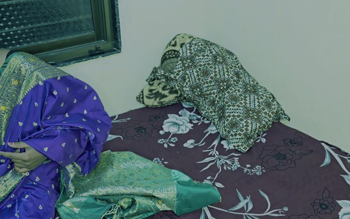 Kavend91: Naverly Bhabi redo för hård sex hindi ljudsex