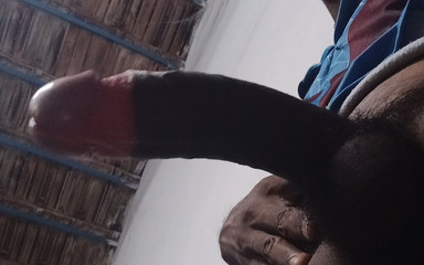 Sandeepxavier: Мастурбація зі спермою