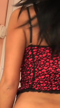 Sexy Babe Play with Her Favorite Dildo