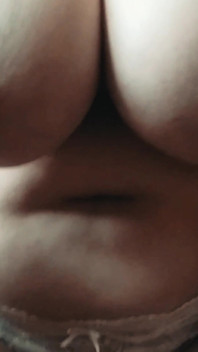 Stepmom Amara with Big Natural Tits