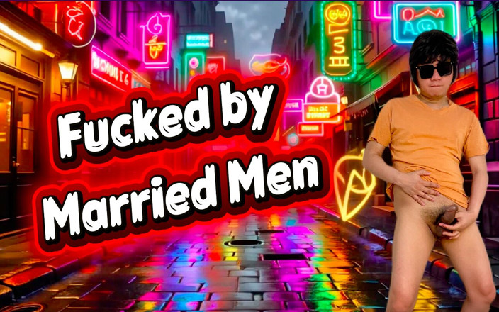 Great J: Earning From Being a Bottom to Married Men
