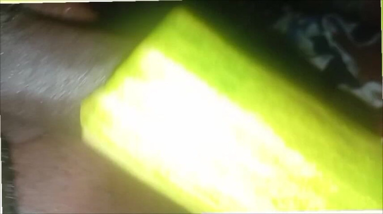 Badman4606: Buco dolce