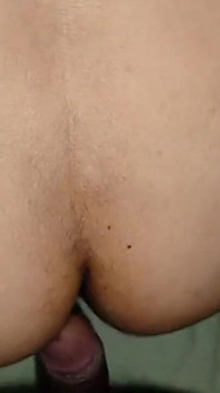 Shameless Granny Likes Me to Fuck Her Wet Pussy