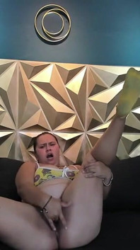 Show Pussy