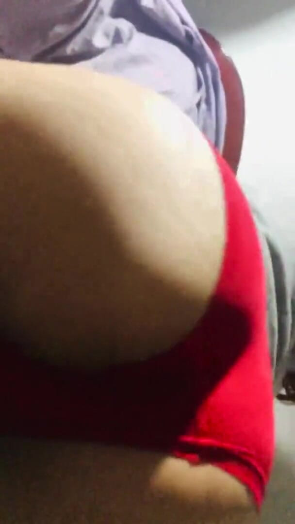 Mexicasero: Przesuwam tyłek do mojego chłopaka