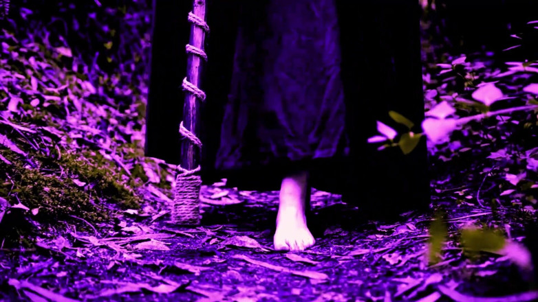 Lee&Jen: The Ritual - Fantasy Urethral Sounding
