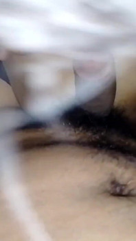 Stepbrother-in-law Kissed His Stepsister-in-law in the Pussy and Left Her Naked