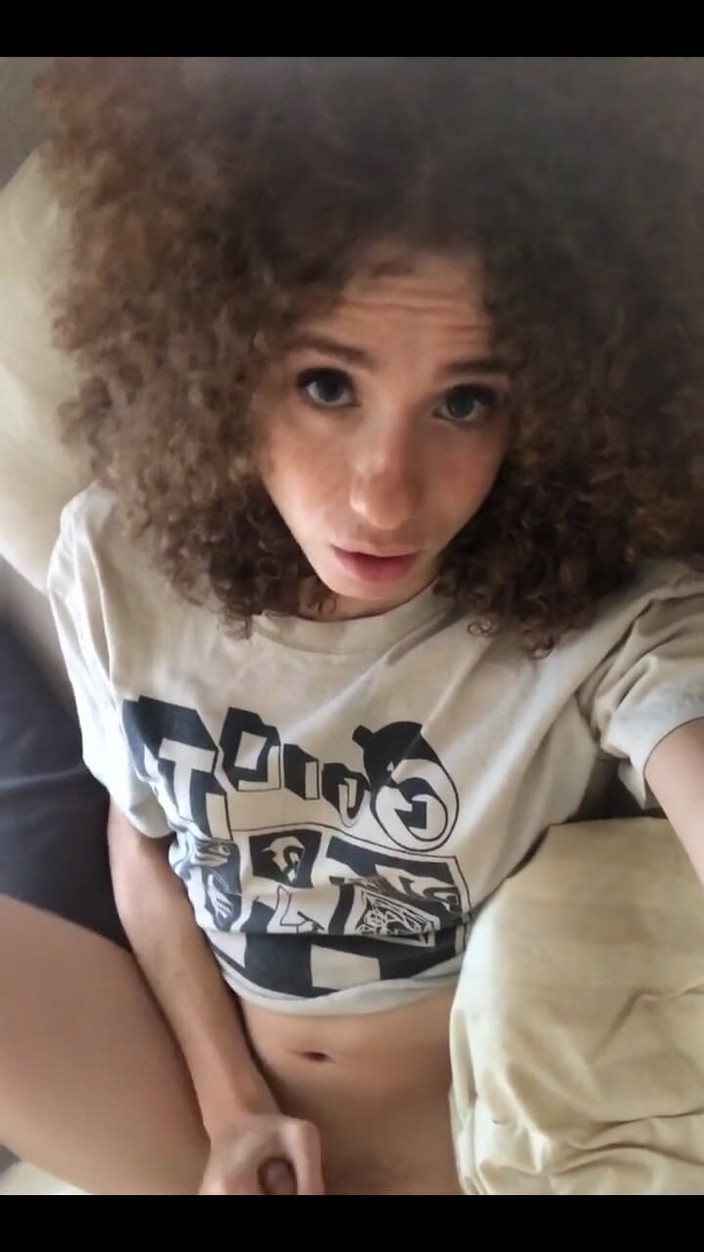 Tia Tizzianni Productions: Mírame