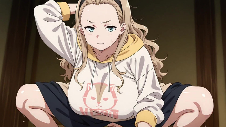 Prznai: 쿠루미 (리코리스)