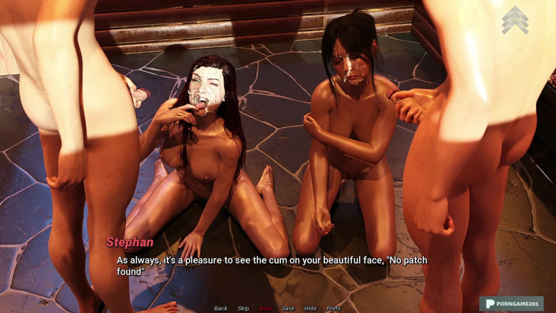 Porngame201: 무료 패스 - 게임 플레이 #16