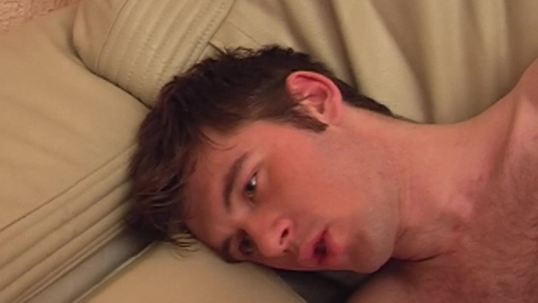 SEXUAL SIN GAY: Спаривание задницы, сцена-1, два худых друга твинка трахают задницы друг друга дилдо