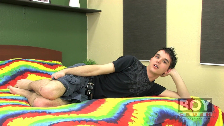 Boy Crush: Jakes geständnisse