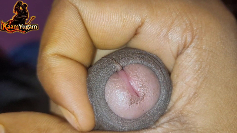 KaamYugam: Desi Horny Boy Jerking
