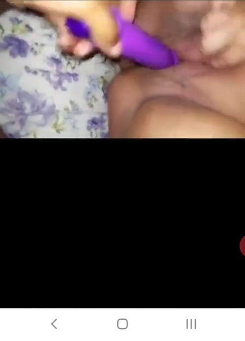 Almighty: Loud mistress won't stop squirting &amp; moaning