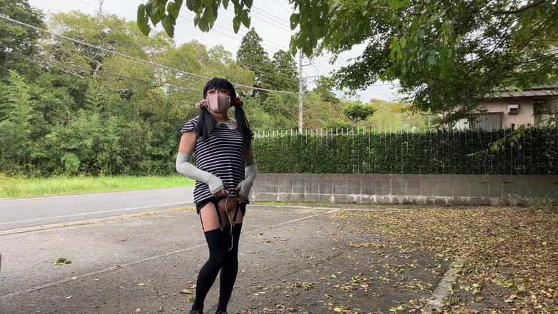 megu2002: Exposto em passeios de parque e estacionamento