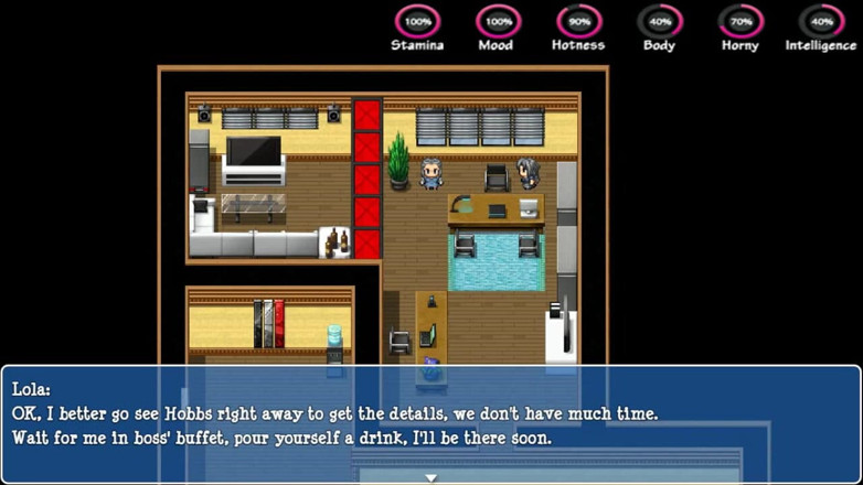 Dirty GamesXxX: Lily of the valley: ibu rumah tangga dengan but plug...