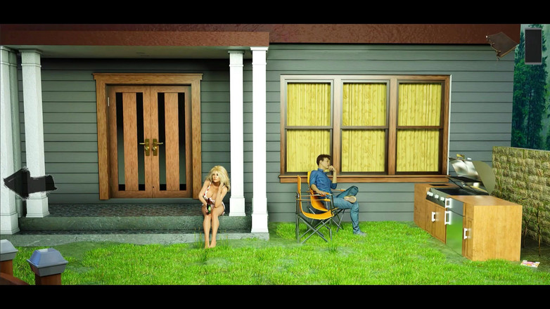 Miss Kitty 2K: Добро пожаловать в Свободную волю - 13 - тугая киска для секрета от Misskitty2k