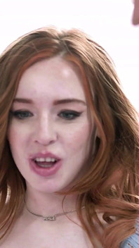 Modern-day Sins - Injured Babe Madi Collins Fucked Mid Air by Bestie's BF in Iconic Youtube House!