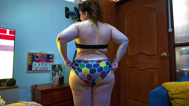 Nicole Passat: Naturalne krzywe z Nicole